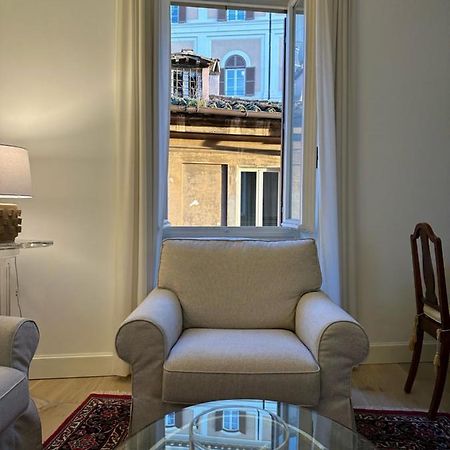 Gio Luxury Home Rome Buitenkant foto