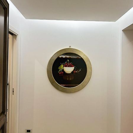 Gio Luxury Home Rome Buitenkant foto