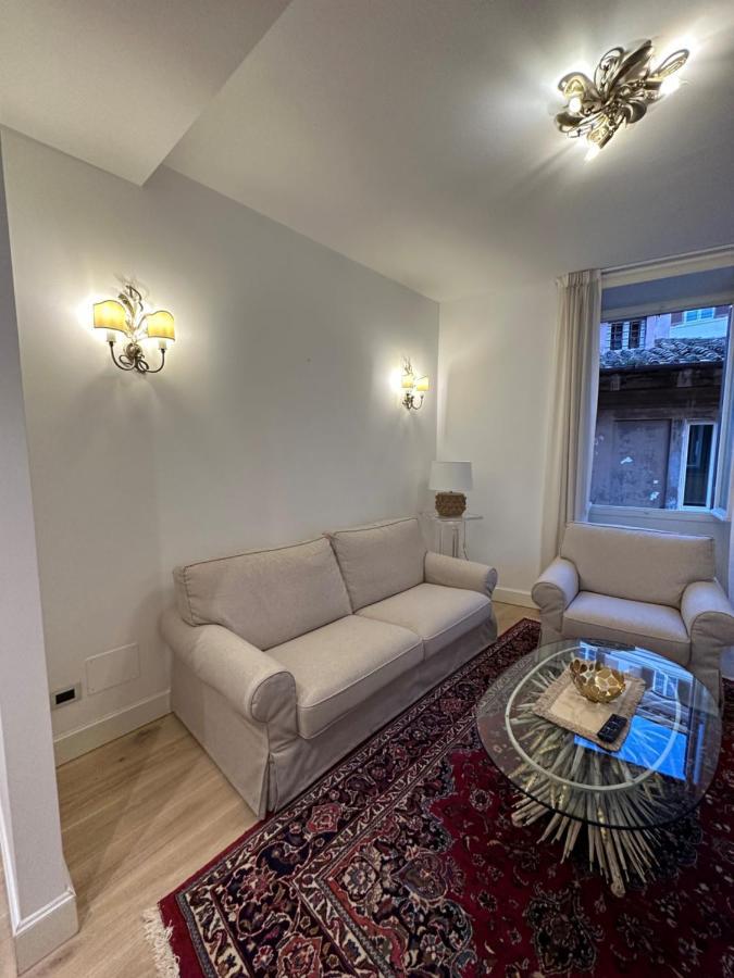 Gio Luxury Home Rome Buitenkant foto