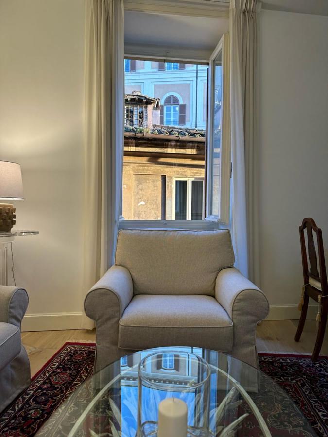 Gio Luxury Home Rome Buitenkant foto