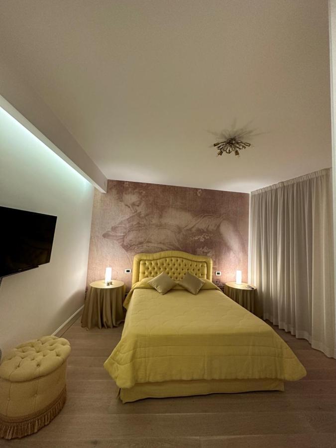 Gio Luxury Home Rome Buitenkant foto