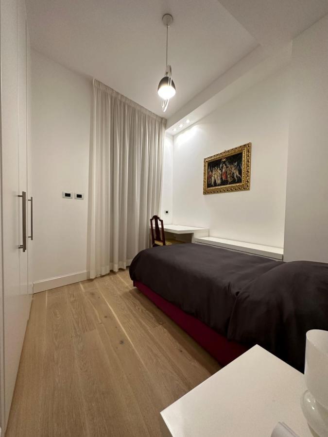Gio Luxury Home Rome Buitenkant foto