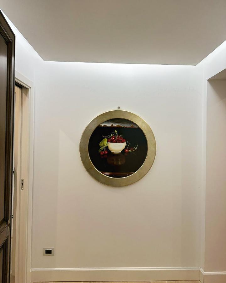 Gio Luxury Home Rome Buitenkant foto