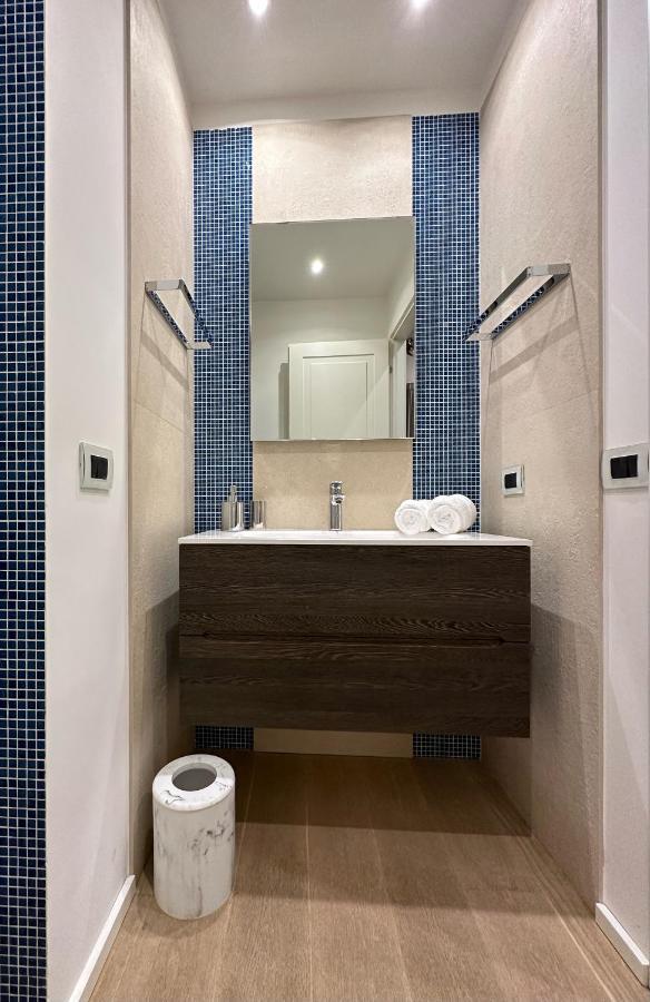 Gio Luxury Home Rome Buitenkant foto