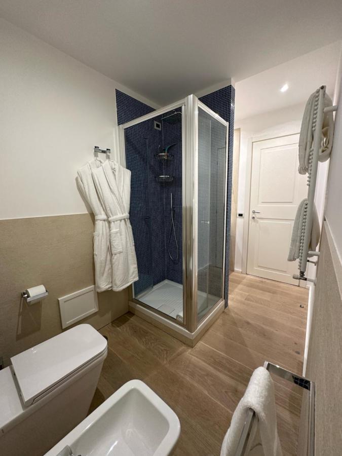 Gio Luxury Home Rome Buitenkant foto