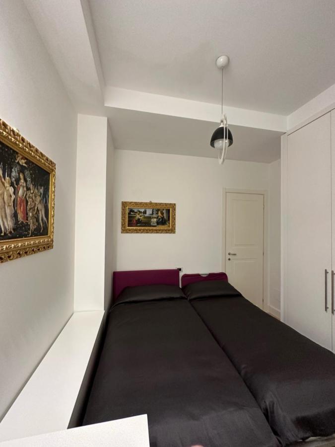 Gio Luxury Home Rome Buitenkant foto