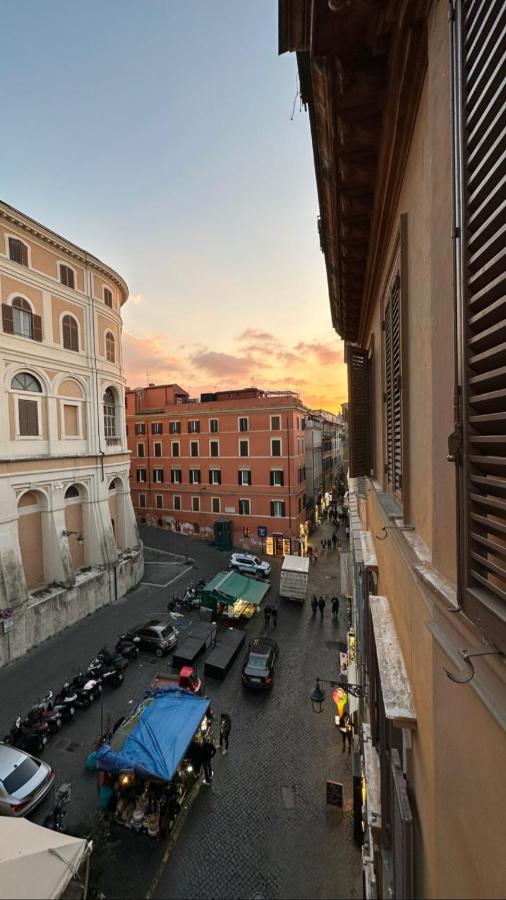 Gio Luxury Home Rome Buitenkant foto